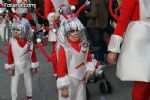 Carnavales Infantiles