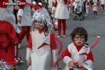 Carnavales Infantiles