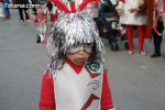 Carnavales Infantiles