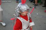 Carnavales Infantiles