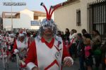 Carnavales Infantiles