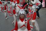 Carnavales Infantiles