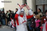 Carnavales Infantiles