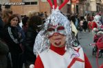 Carnavales Infantiles