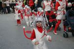 Carnavales Infantiles