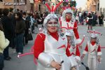 Carnavales Infantiles