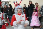 Carnavales Infantiles