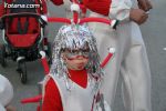 Carnavales Infantiles