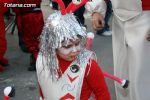 Carnavales Infantiles