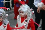 Carnavales Infantiles