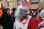 Carnavales Infantiles