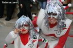 Carnavales Infantiles