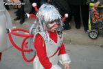 Carnavales Infantiles