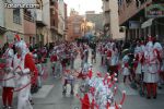 Carnavales Infantiles