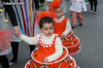 Carnavales Infantiles