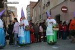 Carnaval Niños