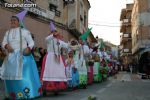 Carnaval Niños