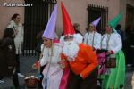 Carnaval Niños