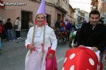 Carnaval Niños