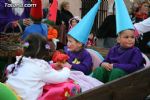 Carnaval Niños