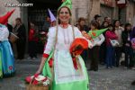 Carnaval Niños