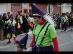 Carnaval Infantil