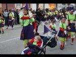 Carnaval Infantil