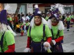 Carnaval Infantil