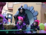 Carnaval Infantil