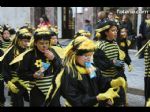 Carnaval Infantil