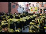 Carnaval Infantil