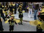 Carnaval Infantil