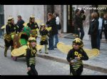 Carnaval Infantil