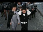 Carnaval Infantil