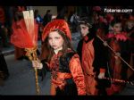 Carnaval Infantil