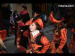 Carnaval Infantil