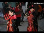 Carnaval Infantil