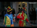 Carnaval Infantil