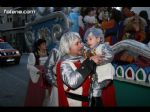 Carnaval Infantil