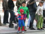 Carnaval Infantil