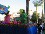 Carnaval Infantil