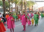 Carnaval Infantil