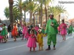 Carnaval Infantil