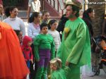 Carnaval Infantil