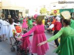 Carnaval Infantil