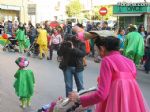 Carnaval Infantil