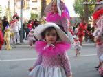 Carnaval Infantil