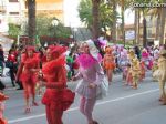 Carnaval Infantil