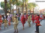 Carnaval Infantil