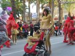 Carnaval Infantil